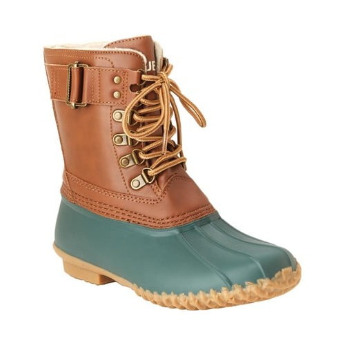 jbu rain boots