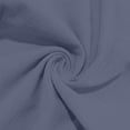 thumbnail image 7 of LTTVQM Men's Linen Short Sleeve Shirts 2026 Cotton Casual Lightweight Button Down Shirt Beach Vacation Summer Spring Tops with Pocket Navy 2XL, 7 of 7
