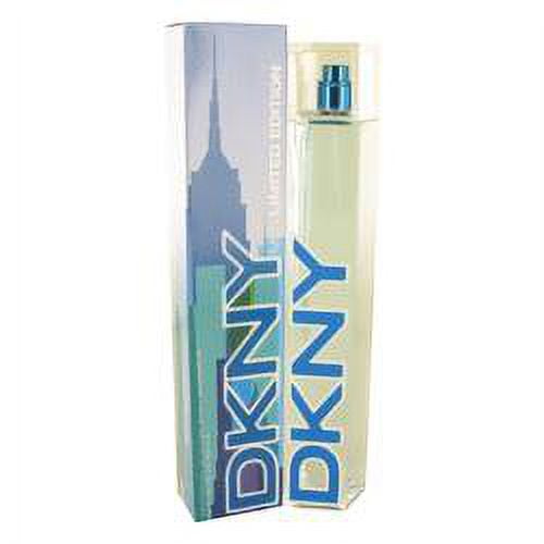 Perfume de hombre DKNY Energizing Eau de Cologne 100ml DKNY Energizing Walmart en linea