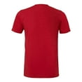 thumbnail image 3 of BELLA + CANVAS Unisex CVC Jersey Tee Size up to 5XL, 3 of 5