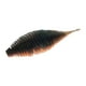 thumbnail image 2 of Señuelo de pesca suave, simulación portátil, equipo de pesca, realista y práctico. Naranja, 2 of 9