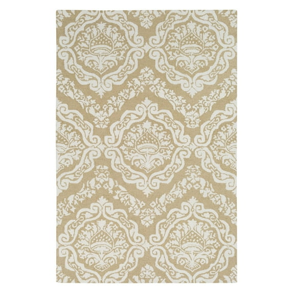 Surya Rembrandt Medium Pile Indoor Area Rug