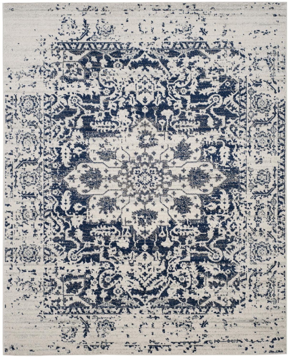 Safavieh Madison Katina Traditional Faded Area Rug
