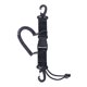 thumbnail image 4 of Cámara De Acero Inoxidable, Accesorios Para Exteriores, Resistencia Al Agua, Cuerda Antipérdida, Accesorio Para Acampar, Cable Para Cámaras De Agarre Apretado Sweethay OD005541-00, 4 of 5