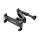 thumbnail image 1 of Soporte Tablet  Bloosom Coche Auto Base Para iPad Celular Ajustable Negro, 1 of 5