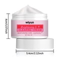 thumbnail image 3 of Crema Blanqueadora y Eliminadora de Pecas Hot6sl 30 G, 3 of 7