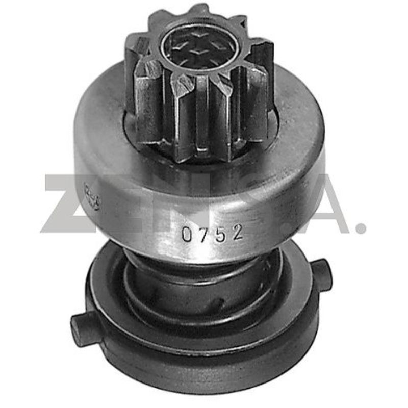 New Bendix Starter Drive For 9 T Daewoo Racer Lanos Astra Corsa 93 54 152 Walmart Com Walmart Com
