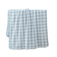 thumbnail image 2 of TIMIFIS Serviettes de Bain en Velours Serviette de Bain en Microfibre Absorbante Grande Serviette de Bain Adulte Serviette de Plage Serviette de Natation, 2 of 6