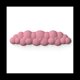 thumbnail image 3 of ReposamuñEcas para Teclado en la Nube CojíN de Apoyo para la MuñEca de Espuma ViscoeláStica de Suave para Facilitar el Alivio del Dolor Al Escribir Antideslizante, D, 3 of 10