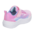 thumbnail image 3 of Tenis Skechers Rosa para Niña T17-22 [SKE1046] rosa 17, 3 of 10