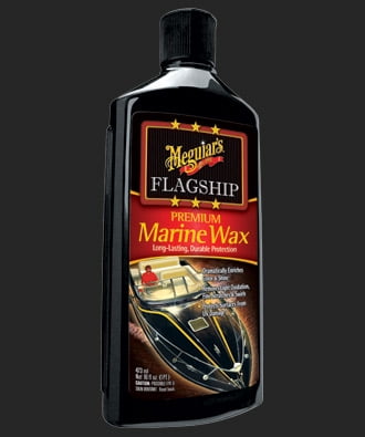 wax flagship ounce meguiars liquid marine bottle premium