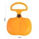 thumbnail image 3 of Tabla de Esquí Portátil de Plástico para Esquí de Invierno, Trineo con Asa Grande para Niños y Adultos para Nieve, Hierba y Arena., 3 of 6