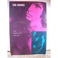 thumbnail image 1 of Pre-Owned The Doors: The Complete Lyrics (Paperback) 038530840X 9780385308403, 1 of 1