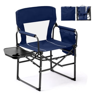 Kelsyus Original Portable Canopy Chair for Camping, Tailgates