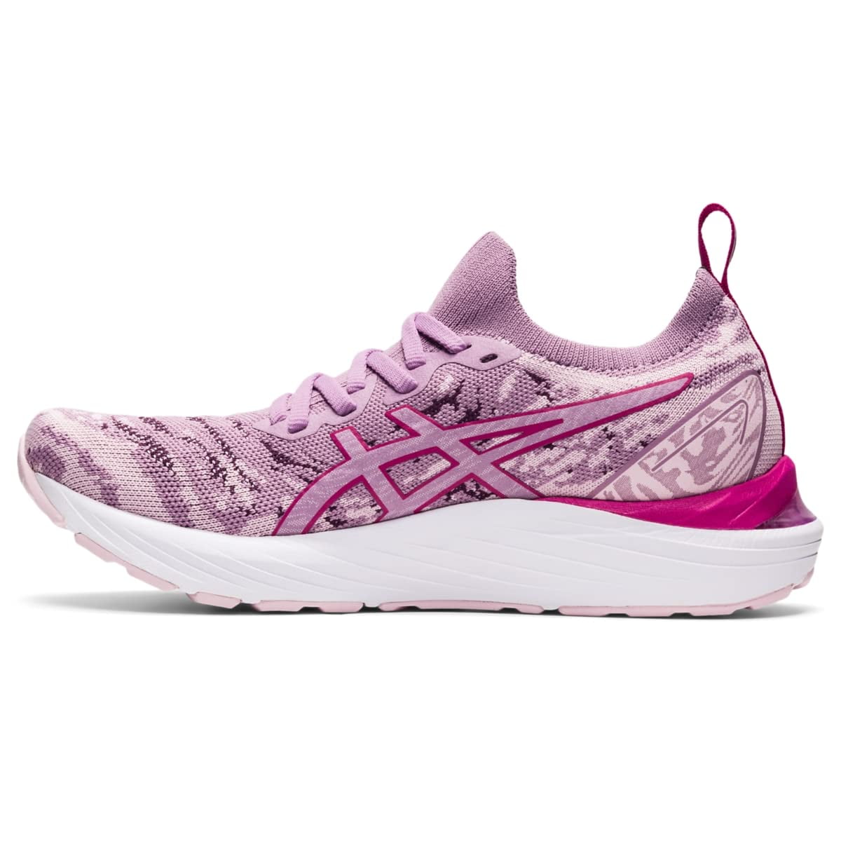 ASICS Women's Gel-Cumulus 23 MK Running Shoes, 6, Barely Rose/ROSEQUARTZ |  Walmart Canada