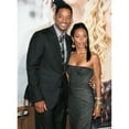 thumbnail image 2 of Will Smith Jada Pinkett Smith At Arrivals For The Women Premiere Mann'S Village Theatre In, 2 of 2