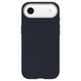 thumbnail image 1 of OtterBox Symmetry Cactus Leather MagSafe Case w/Camera Control Riverside (Blue) for iPhone Air, 1 of 4