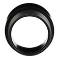 thumbnail image 3 of Charlotte Pipe 4 in. MPT x 4 in. Dia. Hub ABS Adapter, 3 of 6