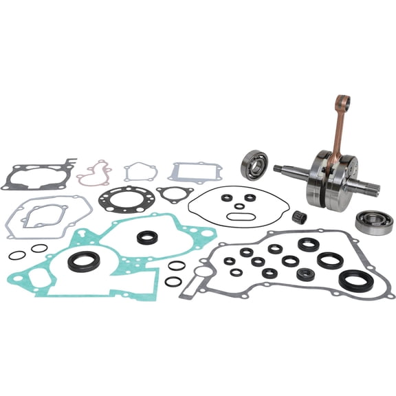 New Hot Rods Bottom End Kit for Honda CR 125 R 2005-2007 CBK0022