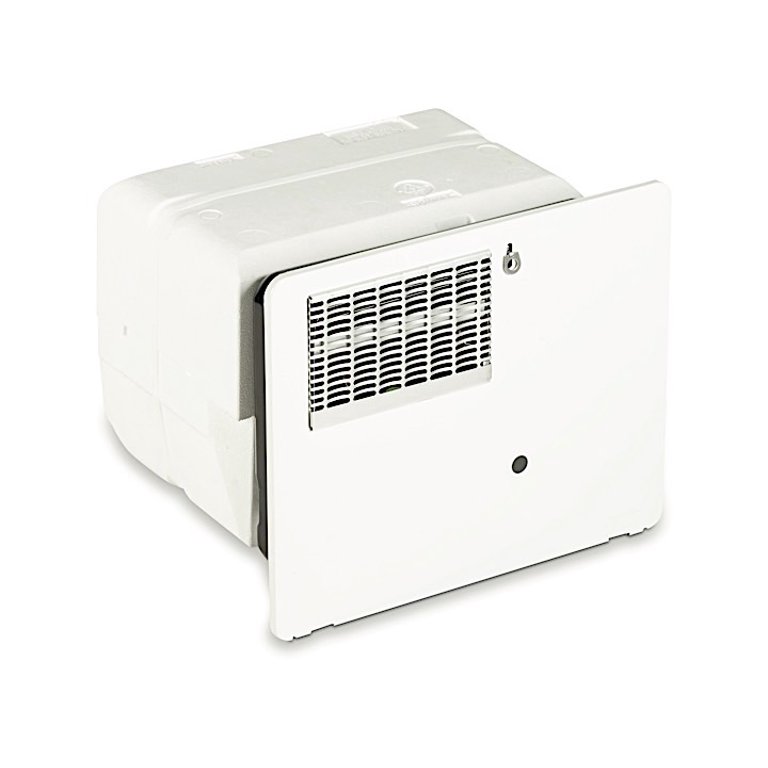 Dometic 96180 6 Gal Gas u0026 Electric Water Heater GC6AA-10E SP - Walmart.com