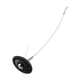 thumbnail image 5 of Kit de reparación de neumáticos de pared lateral Fácil instalación Portátil Uso de emergencia Reparación de pared lateral Negro, 5 of 8