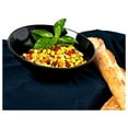 thumbnail image 2 of G.E.T. Angled Salad / Dinner Bowl ,16 Ounce, Black, 2 of 7
