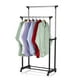 thumbnail image 1 of Rack de ropa con ruedas MYRVA MINIMALISTA, 1 of 4