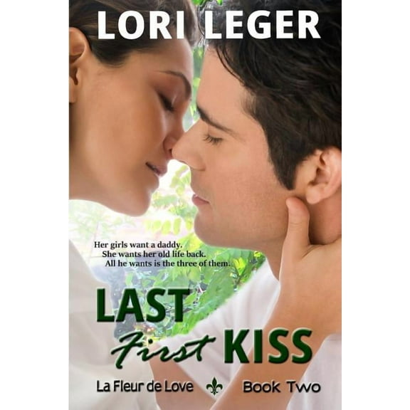 Last First Kiss