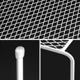 thumbnail image 2 of 2 Pack Metal Wire Kitchen Cupboard Organizer For Kitchen Counter, Pantry, Cabinet, Fridge, 2 of 5