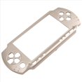 thumbnail image 2 of Cubierta Superior para PSP1000, Carcasa Superior para Consola de Juegos, Placa Frontal, Cubierta Superior Color champán, 2 of 5