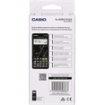 thumbnail image 3 of New Casio FX-82ES Plus 2nd Edition Natural Textbook Display Black Calculator, 3 of 6