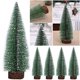 thumbnail image 4 of 5 Uds Cedro Navidad Cepillo para Botellas Reutilizable Árboles Del (10cm) Blanco, 4 of 7