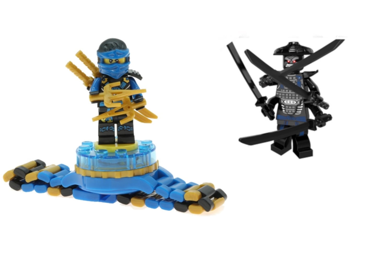 ninja warrior toys walmart