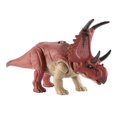 thumbnail image 1 of Jurassic World Wild Roar Diabloceratops, 1 of 6