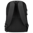 thumbnail image 6 of Targus 15.6” Intellect Advanced Backpack - Black, 6 of 10