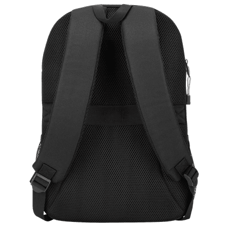 Targus - 15.6” Intellect Advanced Backpack - Black