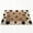 A, variant on Orangide 16x24 Inch Dirt Doormat, Non Slip Entry Rug for Indoor Outdoor Home Use, Waterproof Durable Coir Mat for Front Door Mudroom