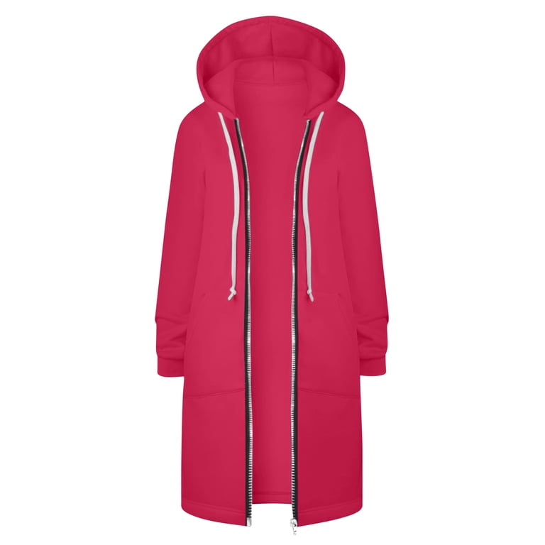 BETTERCHIC Women's Fleece Pullover Hoodie - Soft Brushed Hooded Sweatshirt, Sizes S-2XL