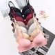 thumbnail image 2 of Sujetador deportivo de una pieza estilo japonés ligero sin costuras y sin aro de acero para dormir, push-up, para niñas, ropa interior anti-caminar, 2 of 5