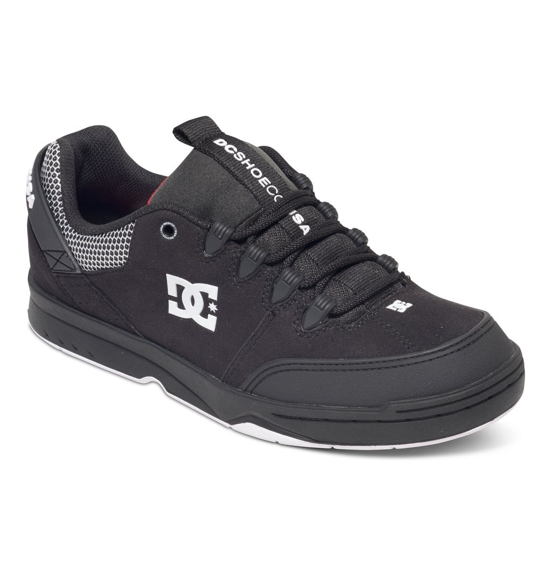 DC Shoes Syntax Size 8 New! NO BOX | eBay