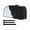 Clouds, variant on MOMOJIA Durability Waterproofed Roll Top Handlebars Bag Dustproofed Cycling Pack