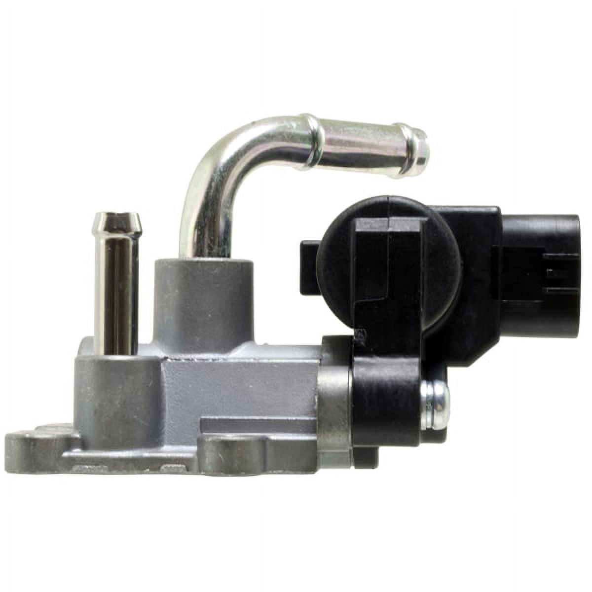 Idle Air Control Valve