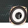 thumbnail image 6 of lanema 3Inch Speaker 4Ohm 5W 4Ω External Magnetic Speakers Clear and Powerful Output Woofer Loudspeaker, 6 of 9