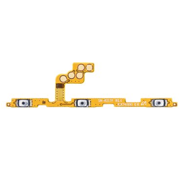 Replacement Power Button Volume Button On/Off Flex Cable For Samsung Galaxy A21s (2020)