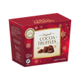 thumbnail image 2 of (4 pack) Prestige Confiseur Original Cocoa Dusted Truffles, 5.3 oz., 20 Pieces, Gluten-Free, Kosher, 2 of 6