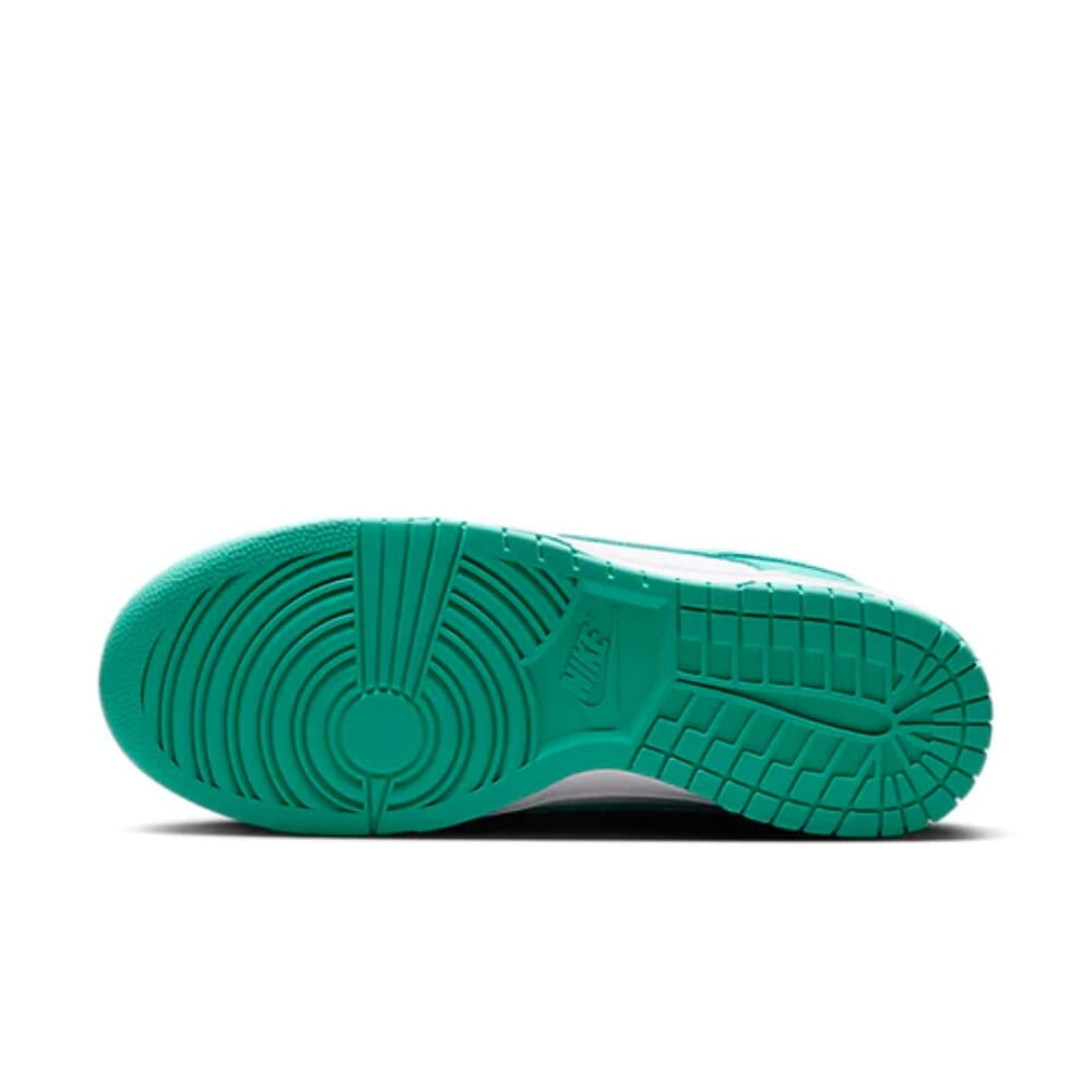 Men's) Nike Dunk Low Retro BTTYS 'Clear Jade' (2023) DV0833