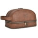 thumbnail image 1 of Neceser de viaje Vetelli Classic Leather para hombre, 1 of 9