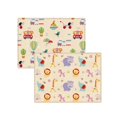 thumbnail image 1 of AMERTEER Tapis Rampant pour Enfants avec Tapis Pliant Double Face pour Enfants Imperméable et Antidérapant pour Bébés, 1 of 11