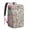 Pioneer Flower-1, variant on Travel Cooler Bag - Pioneer Flower Camping Beer Cooler Backpack with Bottle Opener- Waterproof Insulated Picnic Backpacks - Cooler Bag for Beach