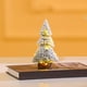 thumbnail image 1 of Adorno de árbol de Navidad de madera, adorno para árbol de Navidad, accesorios para fotos, recuerdos para fiestas de Navidad, 1 of 3